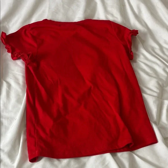 Disney Minnie Mouse Graphic T-Shirt Bundle for Kids - Picture 12 of 12